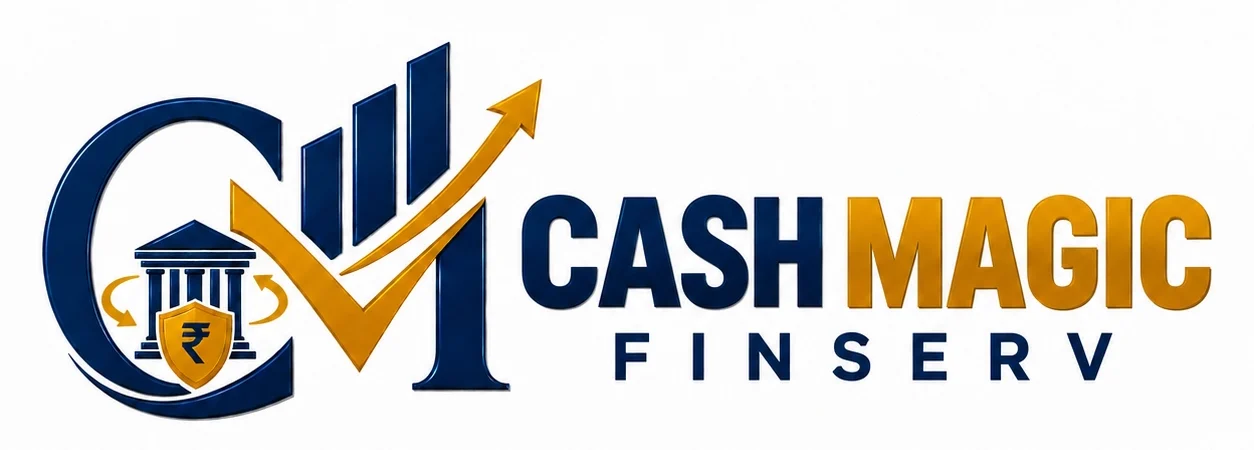 CASH MAGIC FINSERV